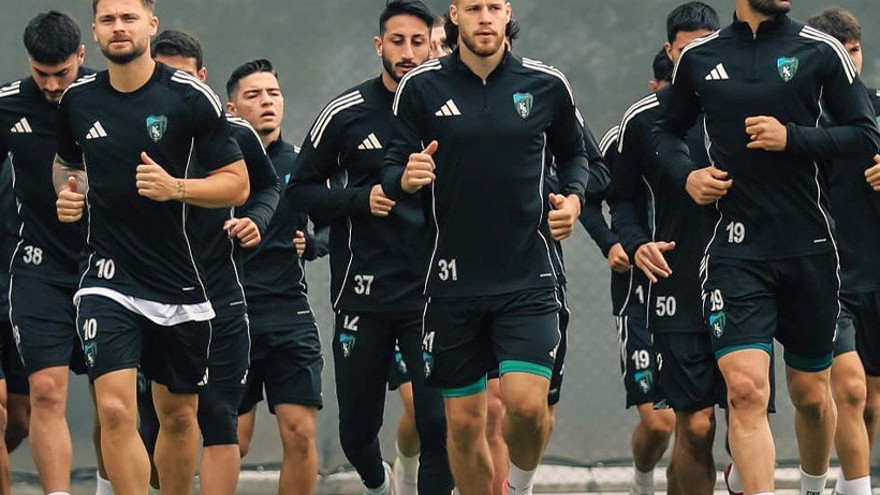 Hedef 3 puan: Bizim çocuklar yarına hazırlanıyor!