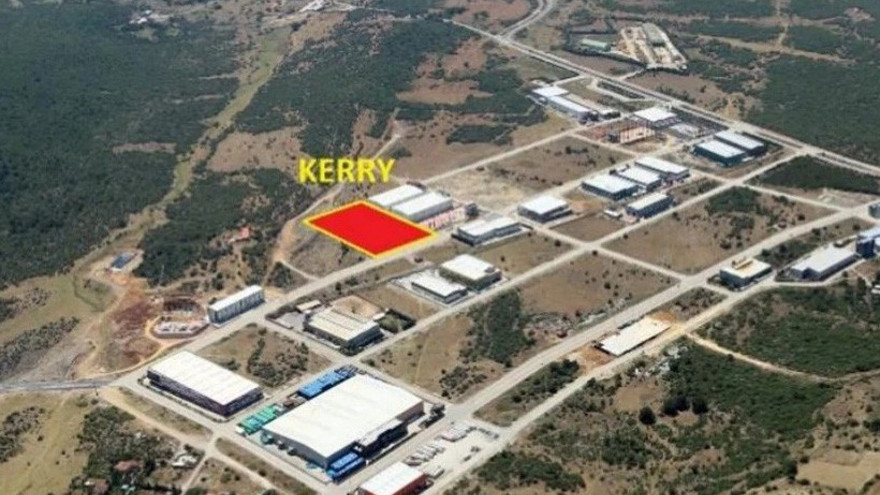 90 kişi işe alınacak: Kocaeli'de kurulacak reçel fabrikası onay aldı