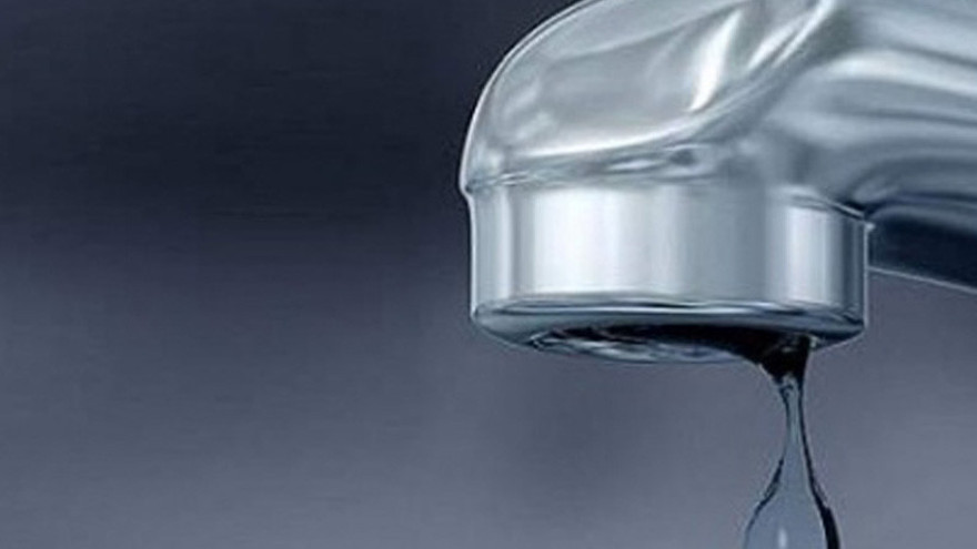 Bağçeşme’ye 8 saatlik su kesintisi!