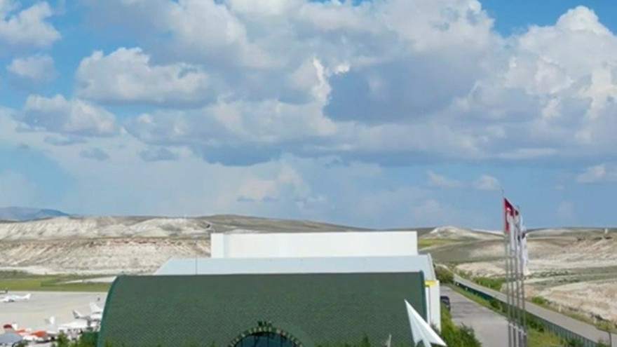 Bakan müjdeyi verdi: Kocaeli’ye hava kampüsü geliyor