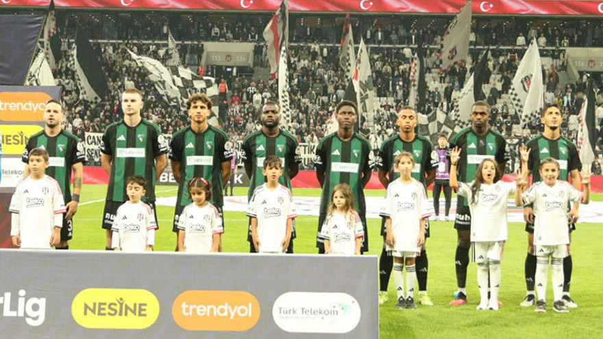 Kocaelispor’un Alanyaspor planı hazır: Sürpriz isim ilk 11’de