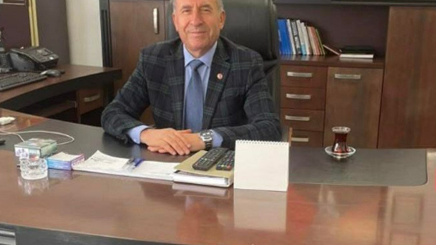 Suat Demir bu sözlerle bıraktı