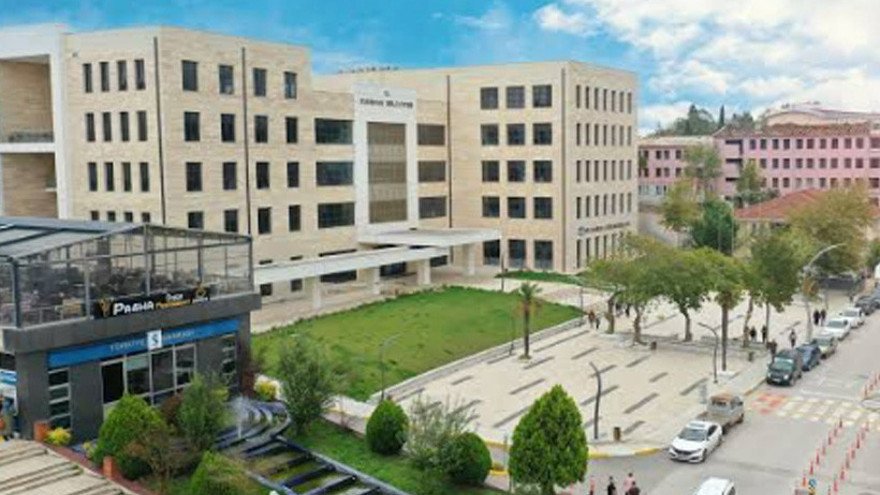 Kocaeli’de ilçe belediyesindeki personele 91 bin TL promosyon