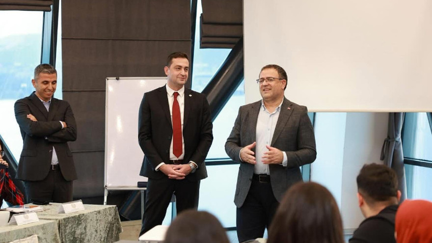 Avukatlar, Sertif Gökçe’nin ilçesini seçti