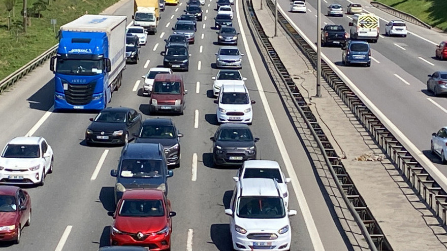 Araç sahipleri dikkat!, Kanun teklifi kabul edildi