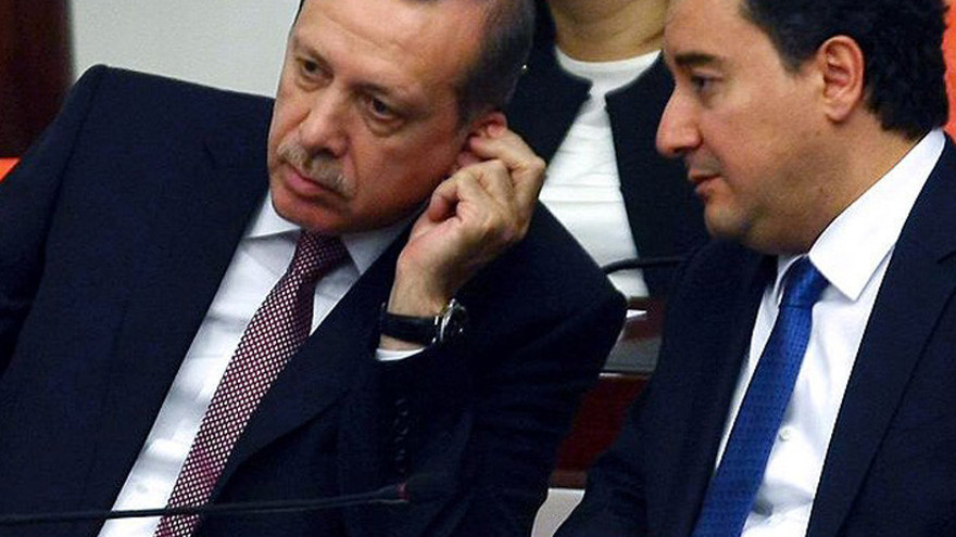 Babacan'dan AKP ile ittifaka yeşil ışık!