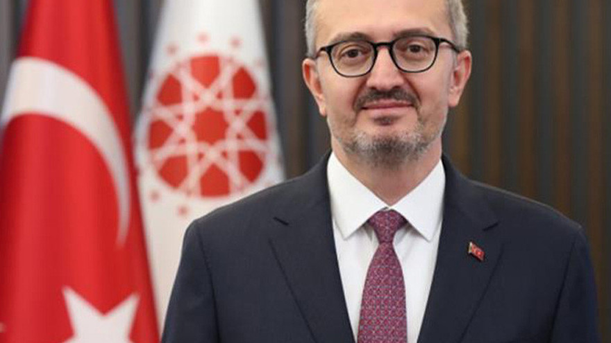 İletişim Başkanı Duran: PKK'nın açıklaması, 'Terörsüz Türkiye' sürecinde yeni bir adımdır