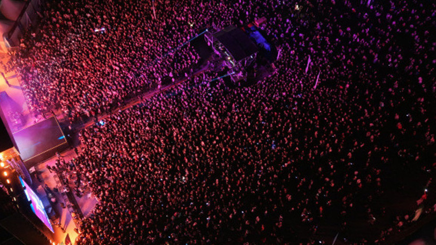 Kocaeli’de Cumhuriyet coşkusu