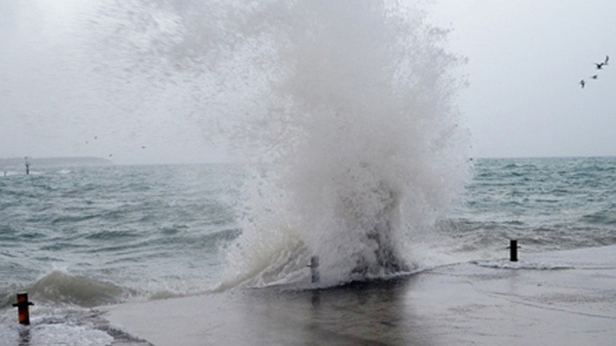 Kocaeli’de fırtına için tarih verildi