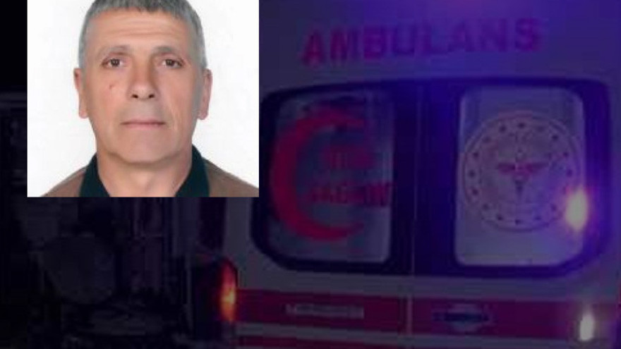 Ölümlü kavga! Gölcüklü muhtar kalp krizi geçirdi