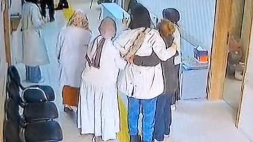 Kocaeli'de kadın doktora çirkin saldırı