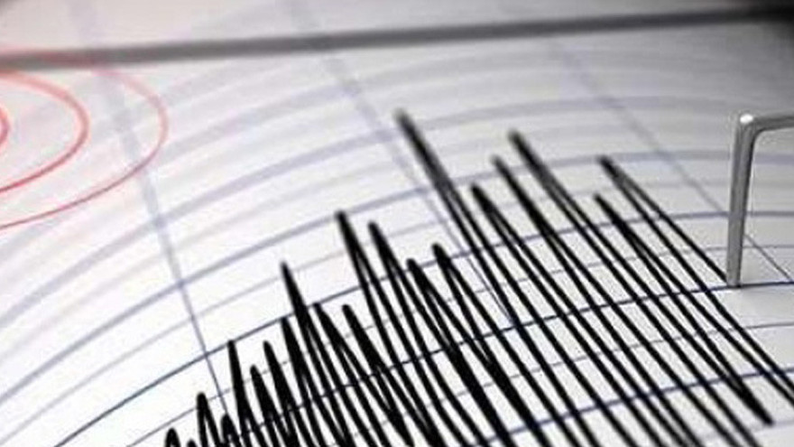Marmara’da korkutan deprem! İstanbul’da hissedildi