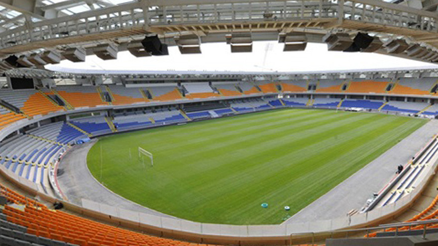 Kocaelispor'dan deplasman hazırlığı: 850 kişi gidecek