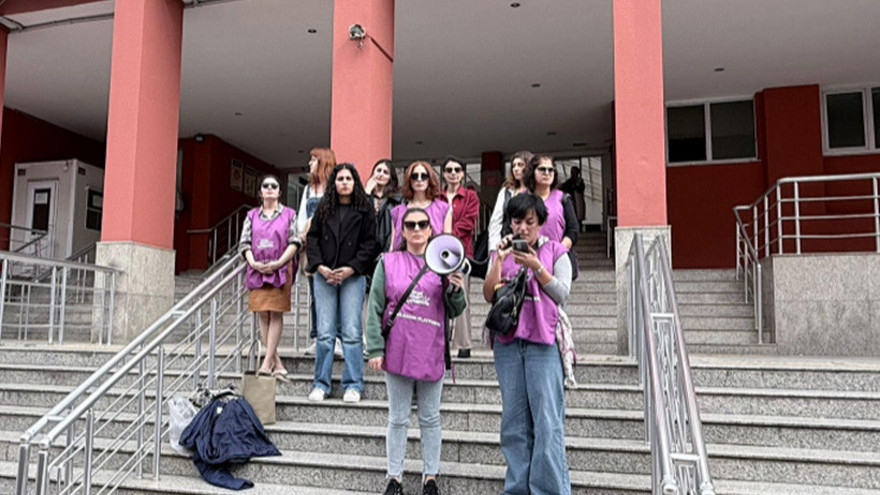 Kocaeli Kadın Platformu’ndan skandal açıklamalara suç duyurusu!