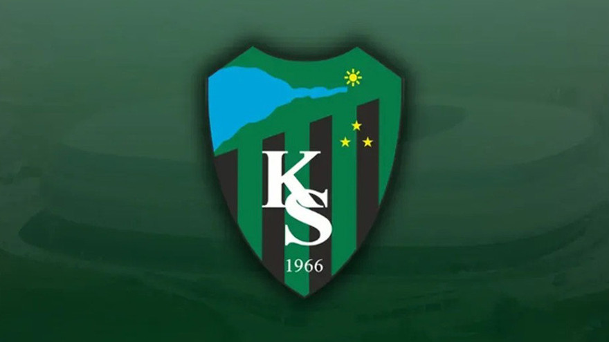 Kocaelispor'dan iddiacı hakemler açıklaması: ''Kabul etmiyoruz!''
