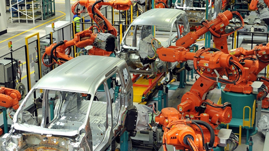 Kocaeli'deki otomotiv firması 102 personel alacak!