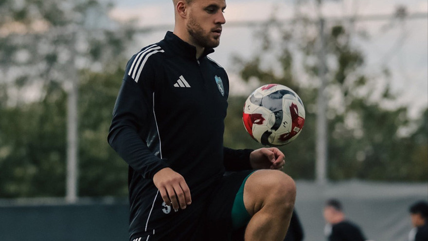 Kocaelispor, Başakşehir maçı mesaisine yarın başlıyor