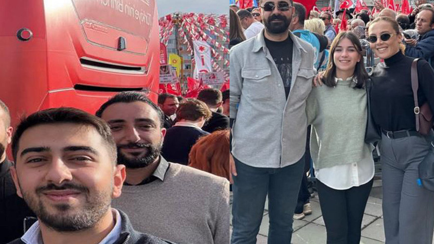 CHP Kocaeli’de ilk kriz gençlerde