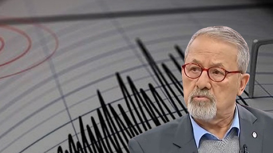 Deprem sonrası Görür’den kritik uyarı!