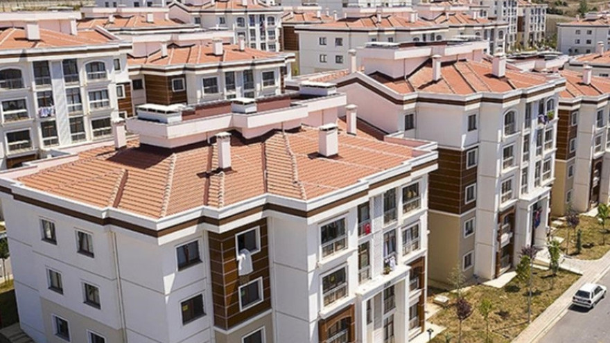 Bakan Kurum açıkladı: TOKİ, Kocaeli'ye 10 bin 340 konut yapacak!