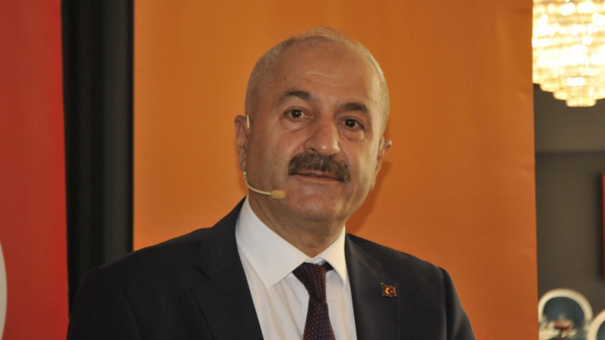 Büyükgöz: “Yılan hikayesine dönen tapu sorununu çözdük”