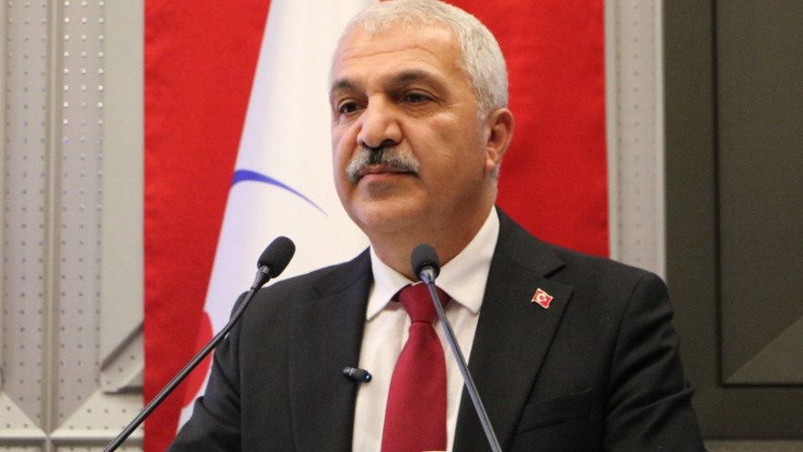 GTO'da öz eleştiri: Teklif vermesini bilmeyen üyelerimiz vardı!