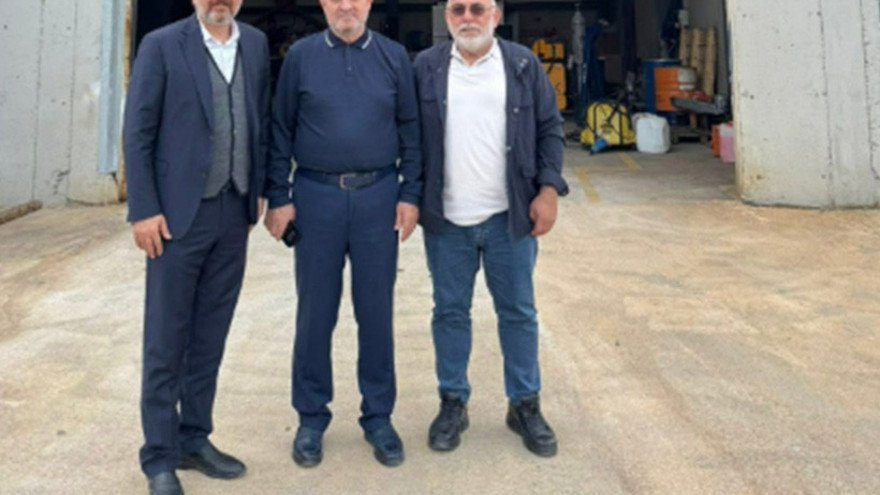 Zeki Aygün’ü boş bırakmıyorlar