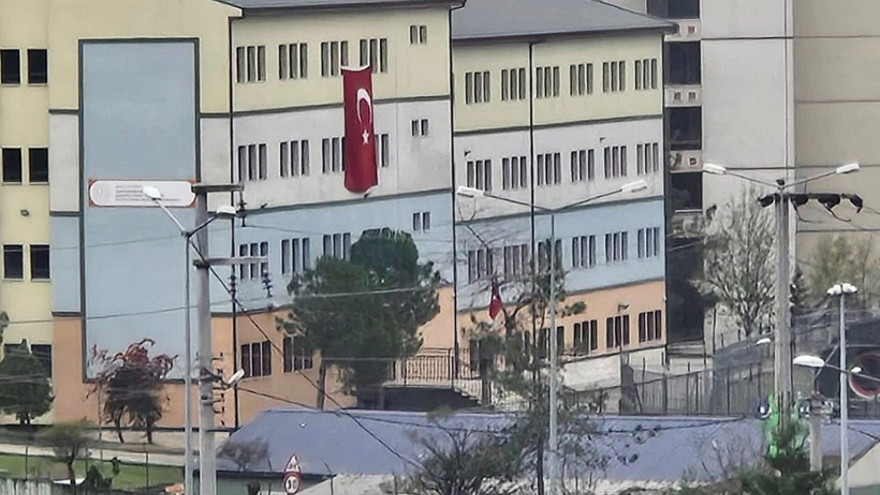 İYİ Partili Aras, “Atatürk’e karşı bu hazımsızlığınız nedir?”