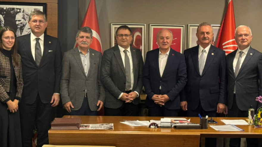 Çalık ve Gökçe’den Arcan’a tam destek