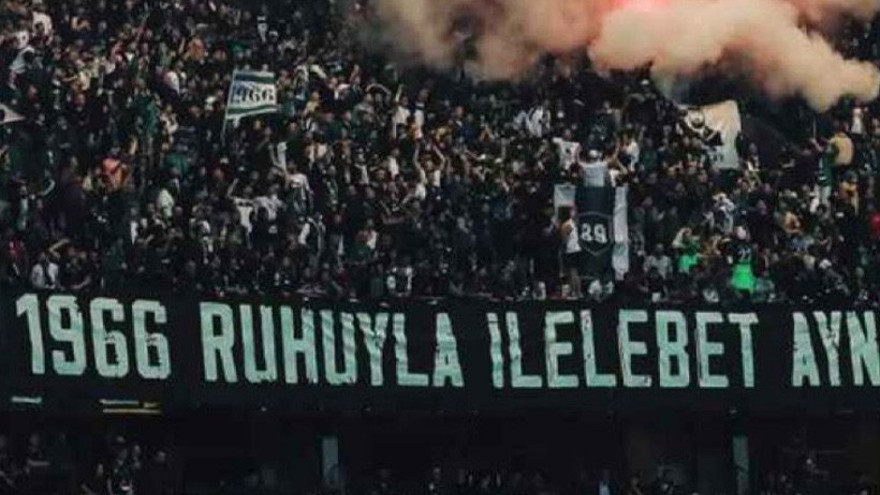 Hodri Meydan’dan Başakşehir deplasman duyurusu