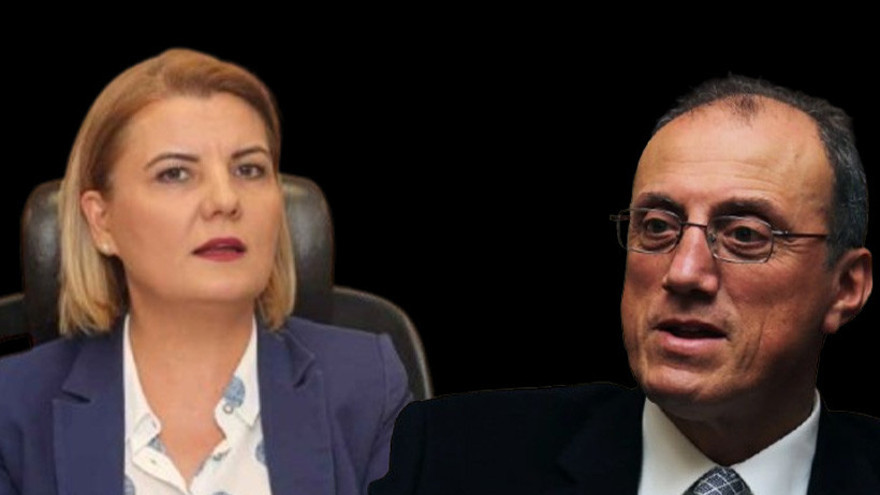 Hürriyet açık açık “Belediye gücünü kullanıyorum” diyormuş!