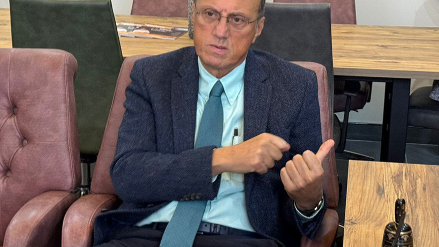 CHP’nin patronu il başkanıdır!