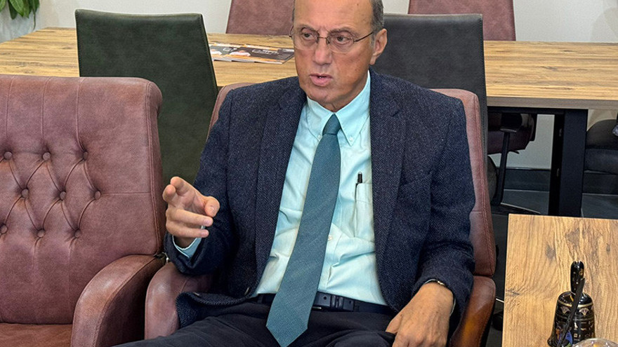 “CHP Kocaeli İl Binası taşınmalı”