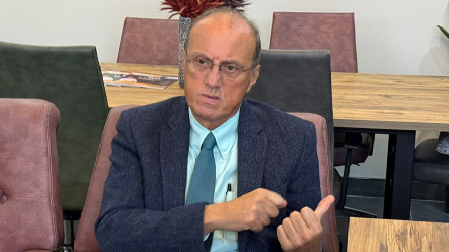 Vatandaş'ın CHP'ye güvensizliği mi var? Hurşit Hoca anlattı