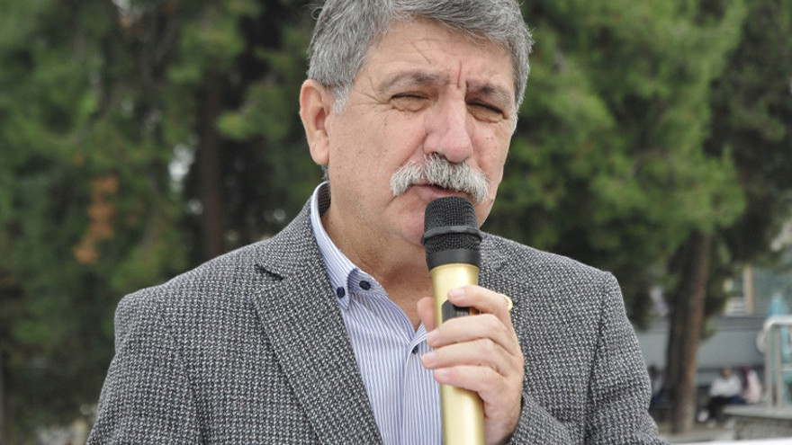 CHP’li Kanko, “Hedefimiz partimizi iktidar yapmak”