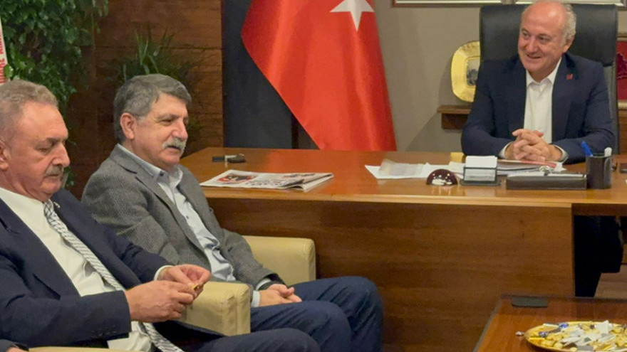 Kanko: “Yönetimin yüzde 80’ini tanımıyorum ama…”