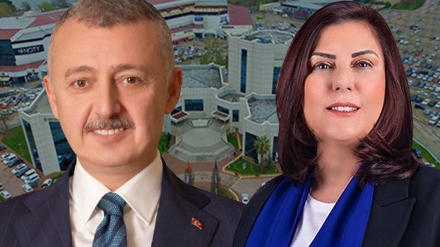 AKP’ye geçen Çerçioğlu’na bir omuz da Kocaeli verecek mi?