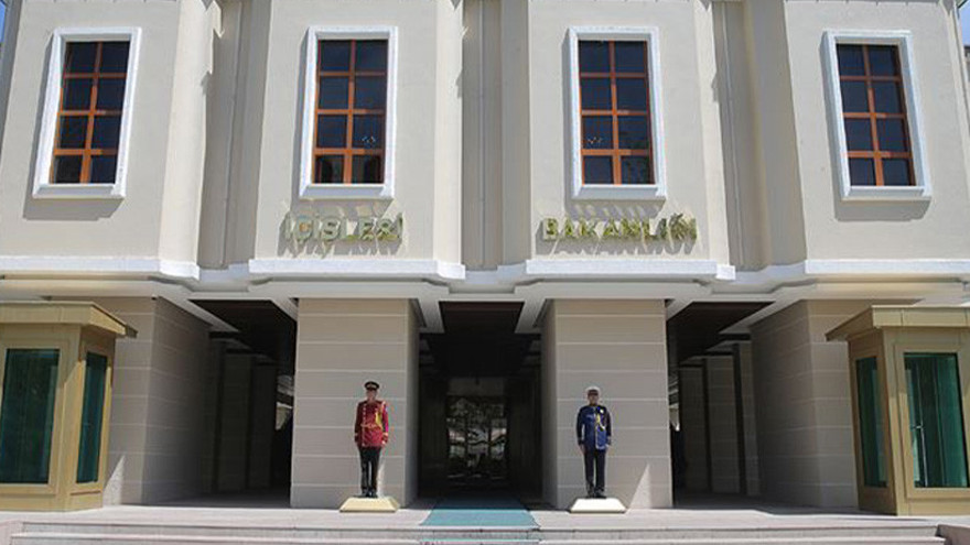 İçişleri Bakanlığı personel alacak. Kocaeli de var