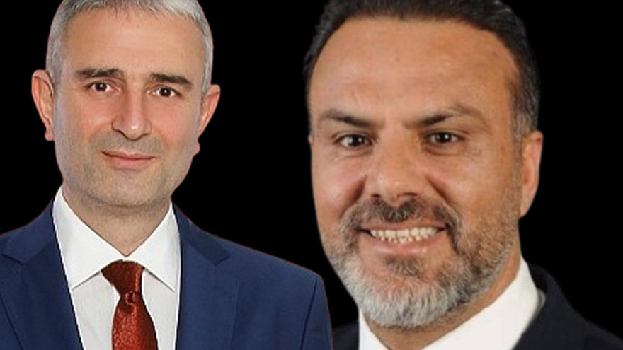 AKP'li başkanlardan Atatürk'süz kutlama!