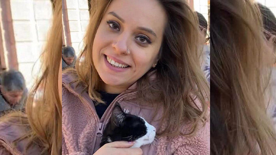 41 yaşındaki İzmitli Bahar Bilge trafik kazası kurbanı oldu