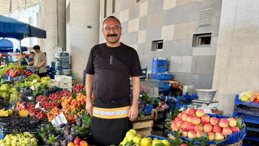 Başkan Hicaz Atsız o festivale tepki gösterdi