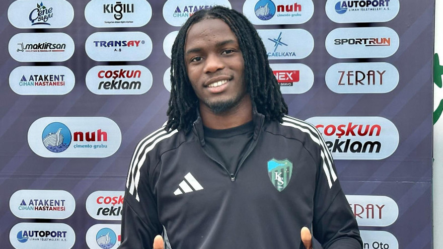 Jo: “İyi oynadık, artık kazanıyoruz!”