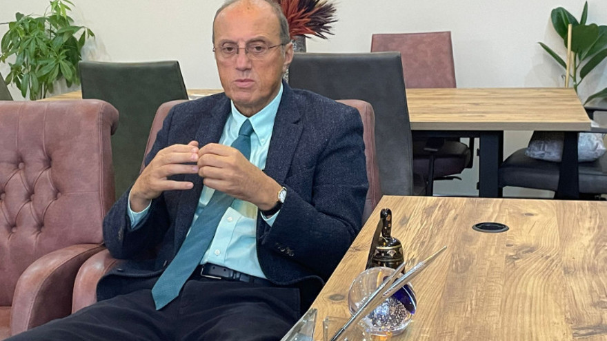 Hurşit Güneş, il kongresinde Kandıra ilçe başkanıyla niye ayrı düştü?