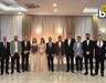 CHP’li başkanın nişanında gözler o ismi aradı
