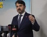 Ercan’dan Büyükakın’a: Haciz gelmez tabii borçları bakanlık ödüyor