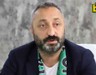 Kocaelispor’da Veli Başkurt’tan ‘transfer’ açıklaması