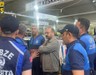 Gebze’deki Yöresel Lezzetler ve Giyim Fuarı durduruldu