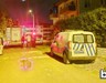Komşu’da acı olay! 2 çocuk babası, evinde ölü bulundu