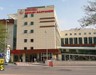 Şehrin merkezindeki hastanede bu nasıl olur?