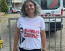 AKP’li belediyenin koşusuna İmamoğlu tişörtleriyle katıldılar
